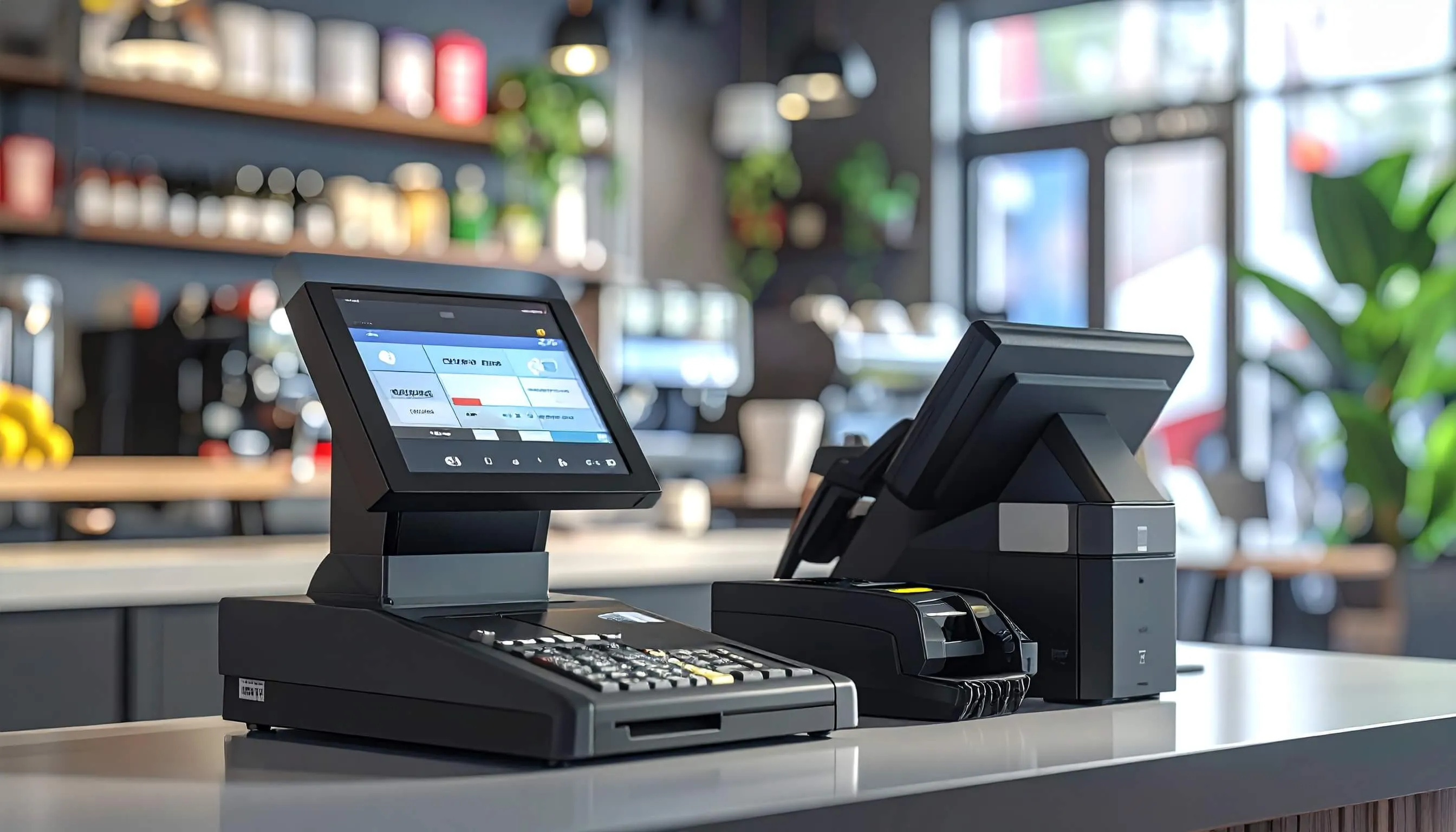 What is POS System - Complete Guide for Businesses in Sri Lanka